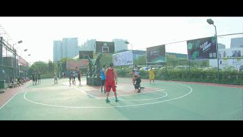 91篮球教学基本功,高阶防守技巧篮球教学视频