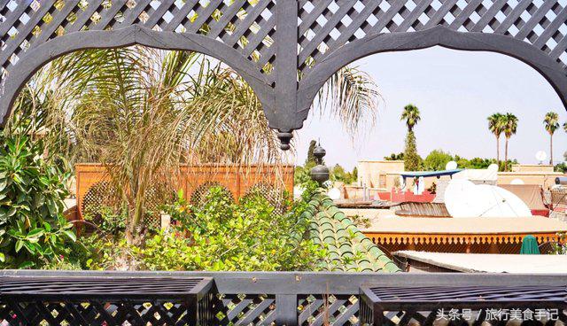 摩洛哥不被坑攻略,摩洛哥现状及问题