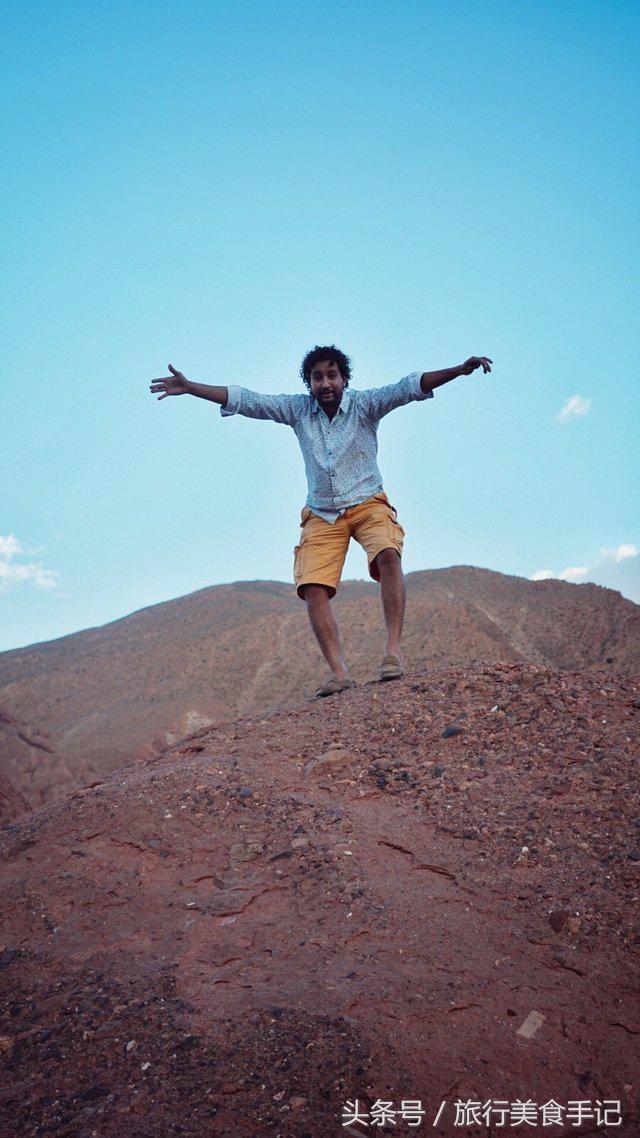 摩洛哥不被坑攻略,摩洛哥现状及问题