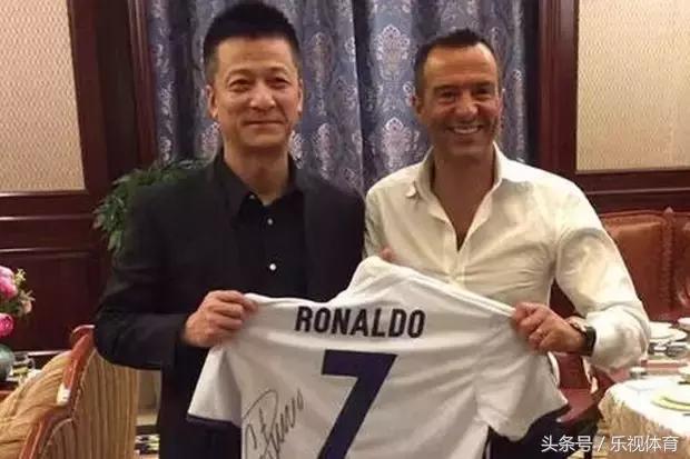 进击的权健背后偷笑的吉鲁-“荒信儿”大杂烩