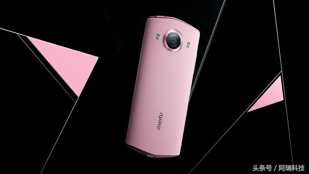 美图m6s怎么样好用吗,美图m6s摄影