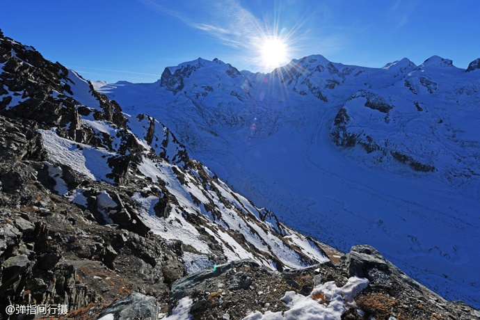 瑞士阿尔卑斯山最美山峰,瑞士阿尔卑斯山哪个峰风景最美
