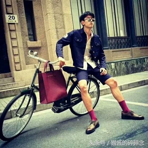 亚洲超级帅哥,全球顶尖帅气男模