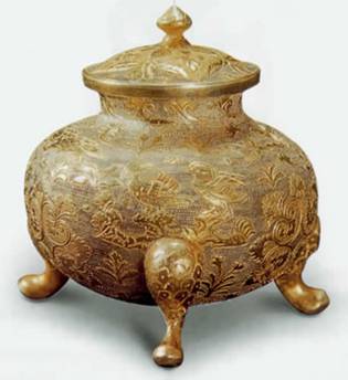 明清时期的酒具酒器,唐宋时期酒器