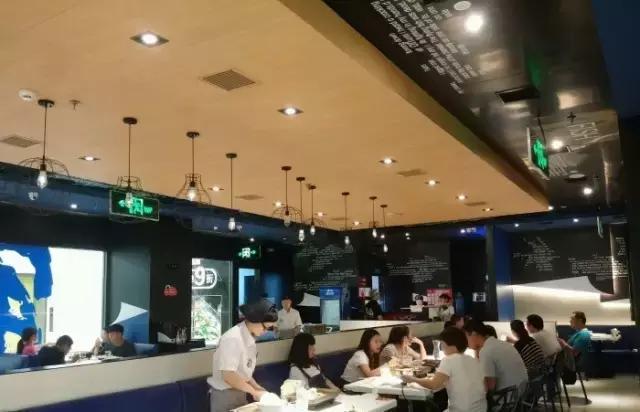 郑州最好吃的鱼店,郑州鱼店推荐