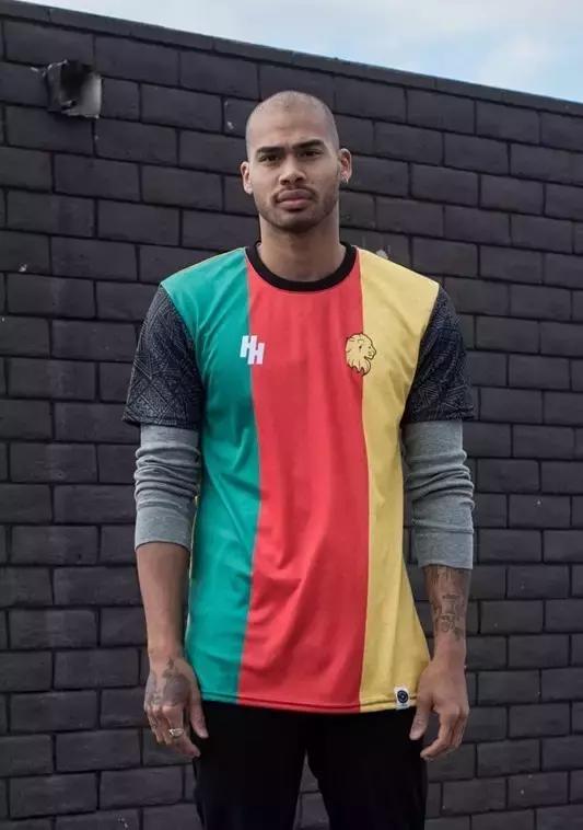 非洲杯前瞻：不一样的非洲色彩