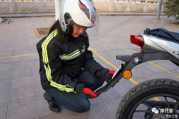 新大洲本田战鹰cbf190x和猛鸷190,18款新大洲本田cbf190x