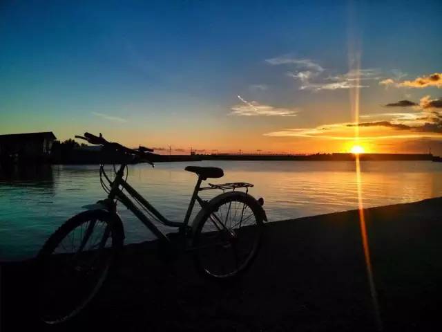 2017最值得去的66个旅行地，别再说不知道去哪了