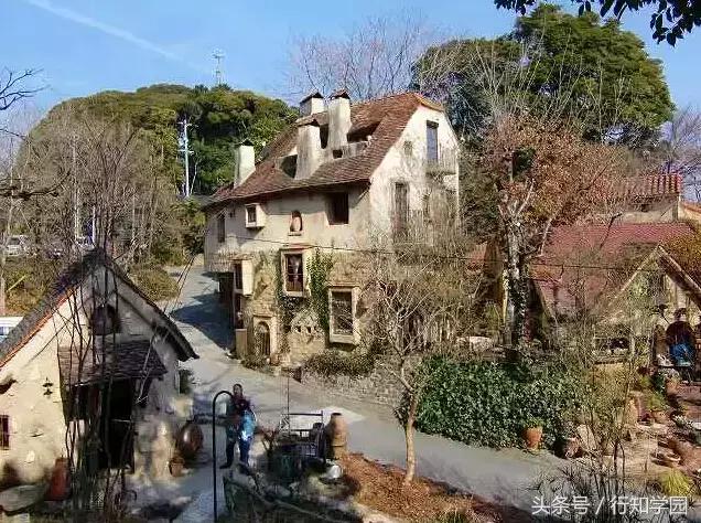 日本有什么让人不可思议的地方,日本有一个特殊的地方