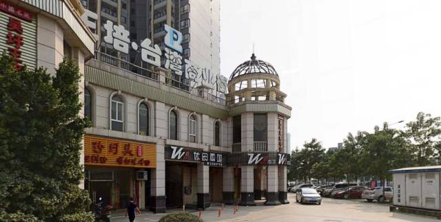 南宁最推荐什么美食街道,南宁最适合逛吃的地方