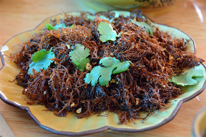 说走就走的旅行云南红河,邂逅云南高原美景