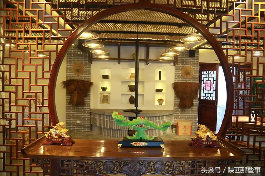 石泉县熨斗古镇住宿与美食,陕西安康石泉县熨斗镇