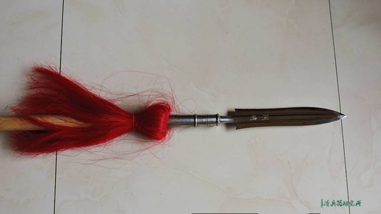 白蜡杆长枪应该怎么选,白蜡杆的缺点