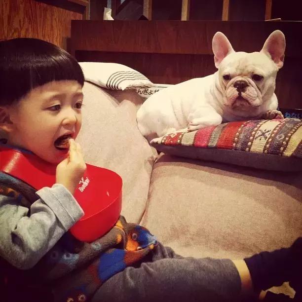 有个喜欢你的女生,有个喜欢的人真好