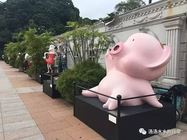 香港尖沙咀除了买买买，还有这些有特色的小众选择