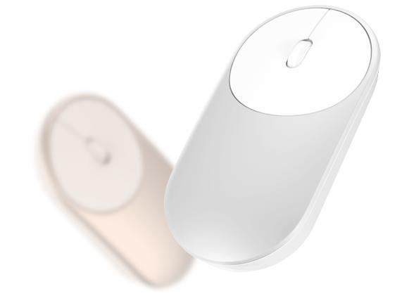 哎呦，不错哦——微软百元无线鼠标小体验！