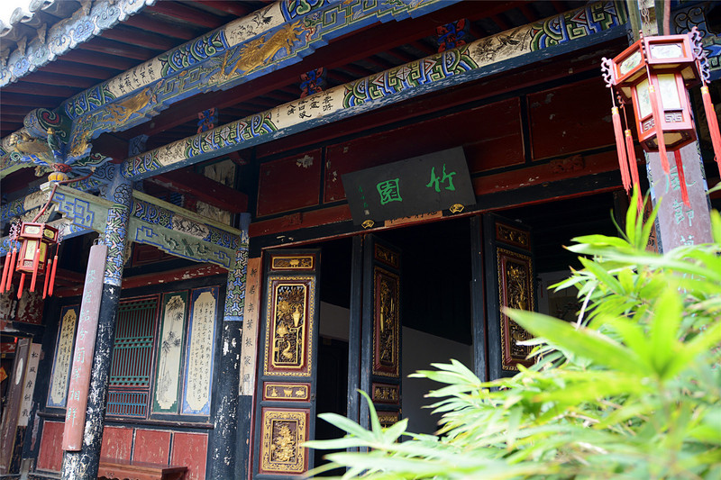 说走就走的旅行云南红河,邂逅云南高原美景