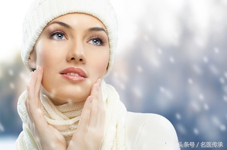 病从寒中来,体寒怎么把寒气排出去食疗