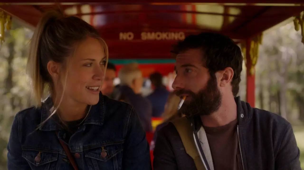 还没来得及到加拿大？那就跟着电影先看看吧！