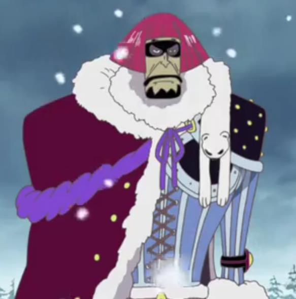 海贼王恶魔果实大盘点,海贼王恶魔果实全名单