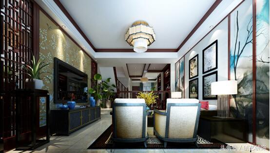 昆明2万元装修120平方房子,昆明小户型房子装修