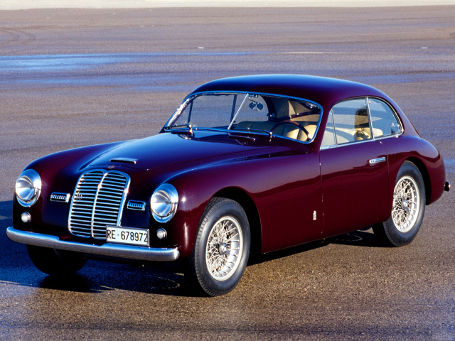 盘点各国超级跑车进化史,欧洲跑车进化史