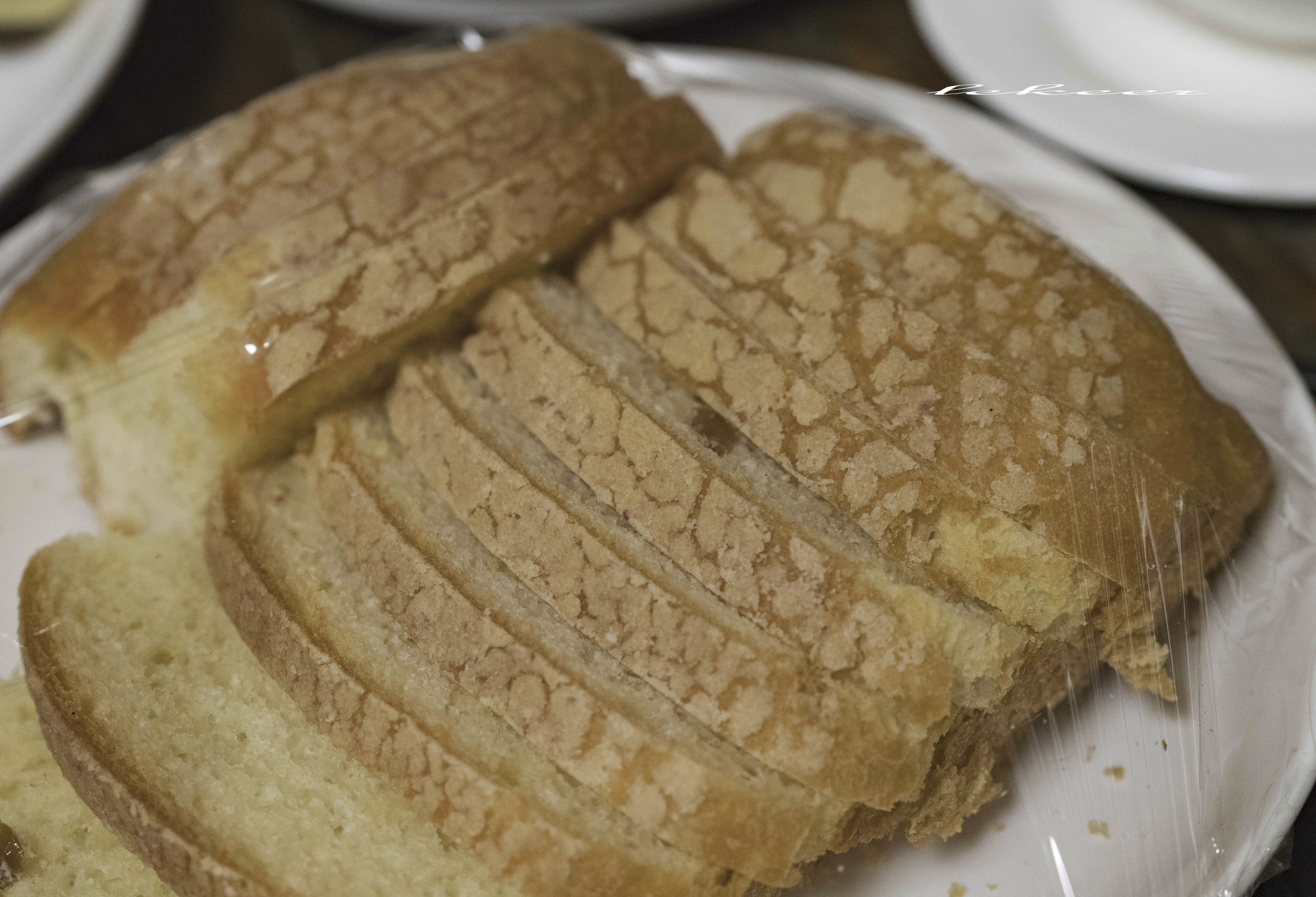 搭眼一看欧洲人一开口居然东北话嘎嘎冷！呵呵，它叫恩和！