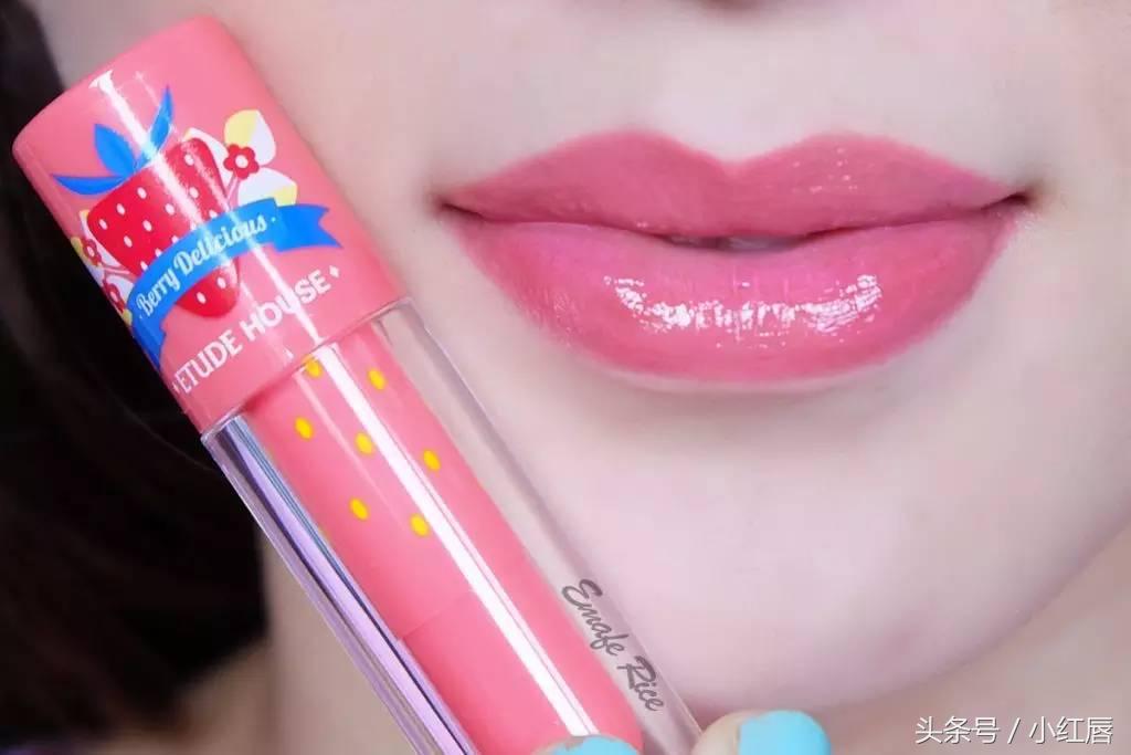 「斩男」口红涂一涂,男友立马往上扑!