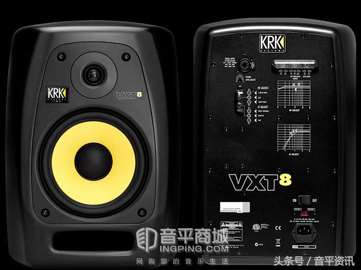 卡尔卡监听音箱,卡尔卡音箱是多少瓦的