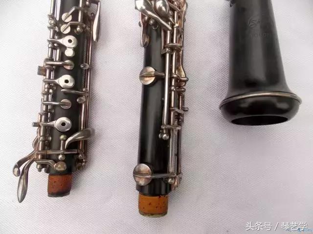 乐器双簧管视频教程,适合初学者的双簧管