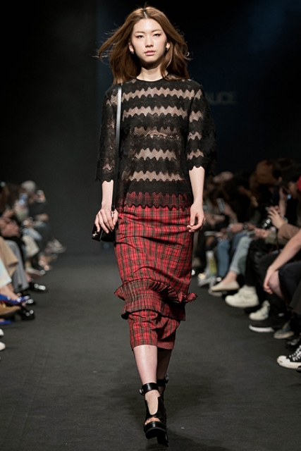 韩国潮牌高级灰,推荐几款适合年轻人穿的时尚潮牌