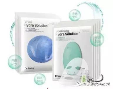 你的面膜安全么,韩国品牌哪款面膜最好用