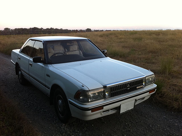 皇冠被一汽玩砸，假如失去中国市场还能活吗？