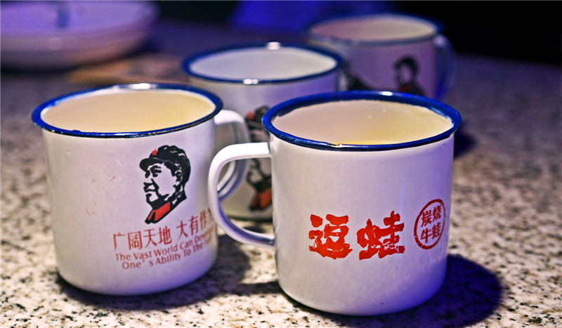 吃遍所有口味的牛蛙,又麻又辣的牛蛙推荐