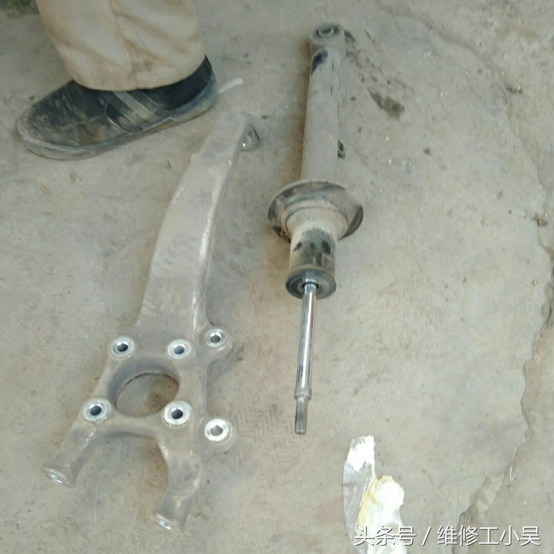 鍑忛渿鍣ㄤ竴鏍逛竴鐧惧,涓扮敯鍑忛渿鍣ㄧ壒鍒ソ鐨勮溅