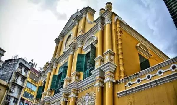 港澳旅行用品必备神器有哪些,港澳往来的交通工具