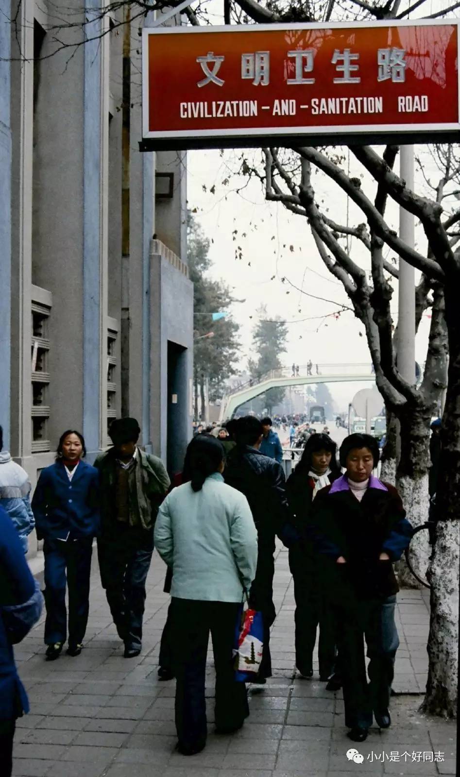 游中国昆明老街,逛昆明老街