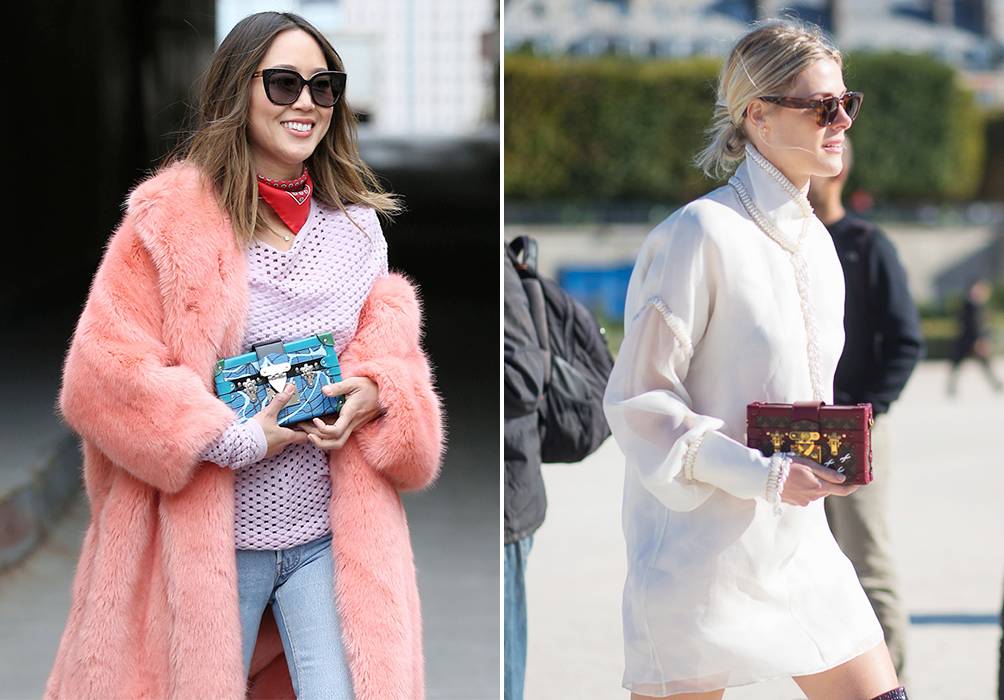 轻奢大容量包包测评,哪种包包轻便又实用