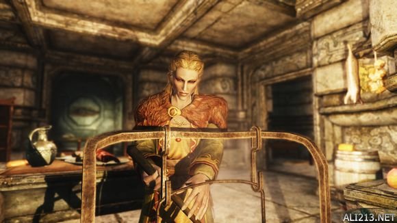 上古卷轴5马卡斯城支线任务,马卡斯城任务