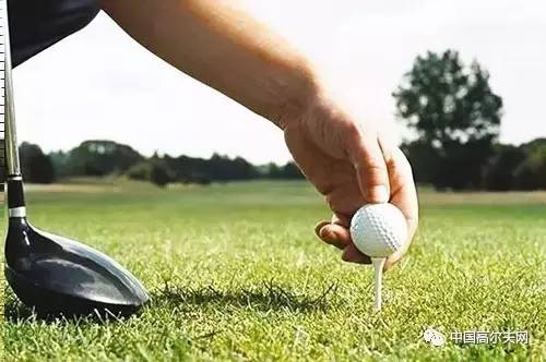 这是真的全*界通世**行的高尔夫规则只有一部