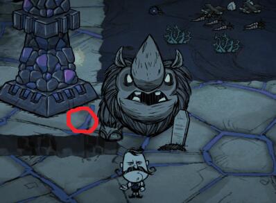 饥荒联机版机器人技巧,饥荒联机版新手必学100个技巧