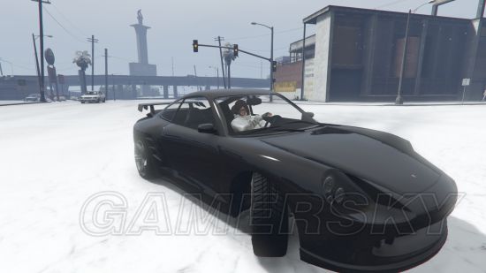 进出口大亨gta,gtaol如何改装特殊载具