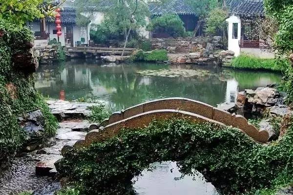 涨姿势啦！这些最苏州，你知道多少？原来苏州竟然这么牛！