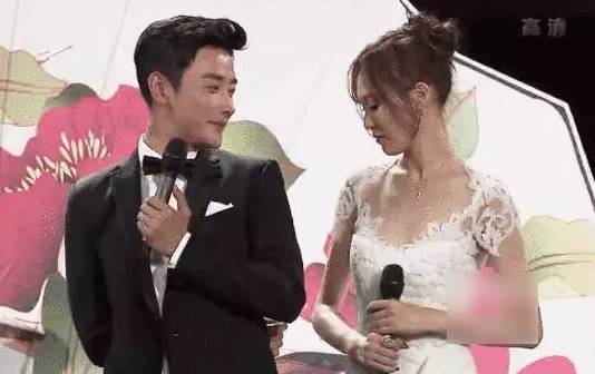 霍建华唐嫣罗晋主演的电视剧,霍建华林心如唐嫣罗晋演唱