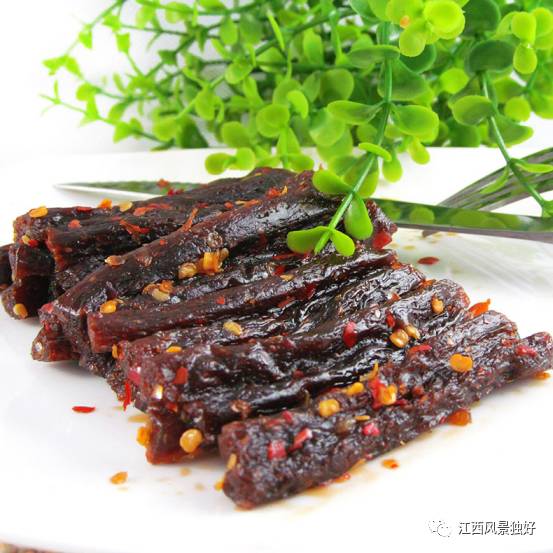 江西特产必买排行榜前十,给大家介绍一下江西特产