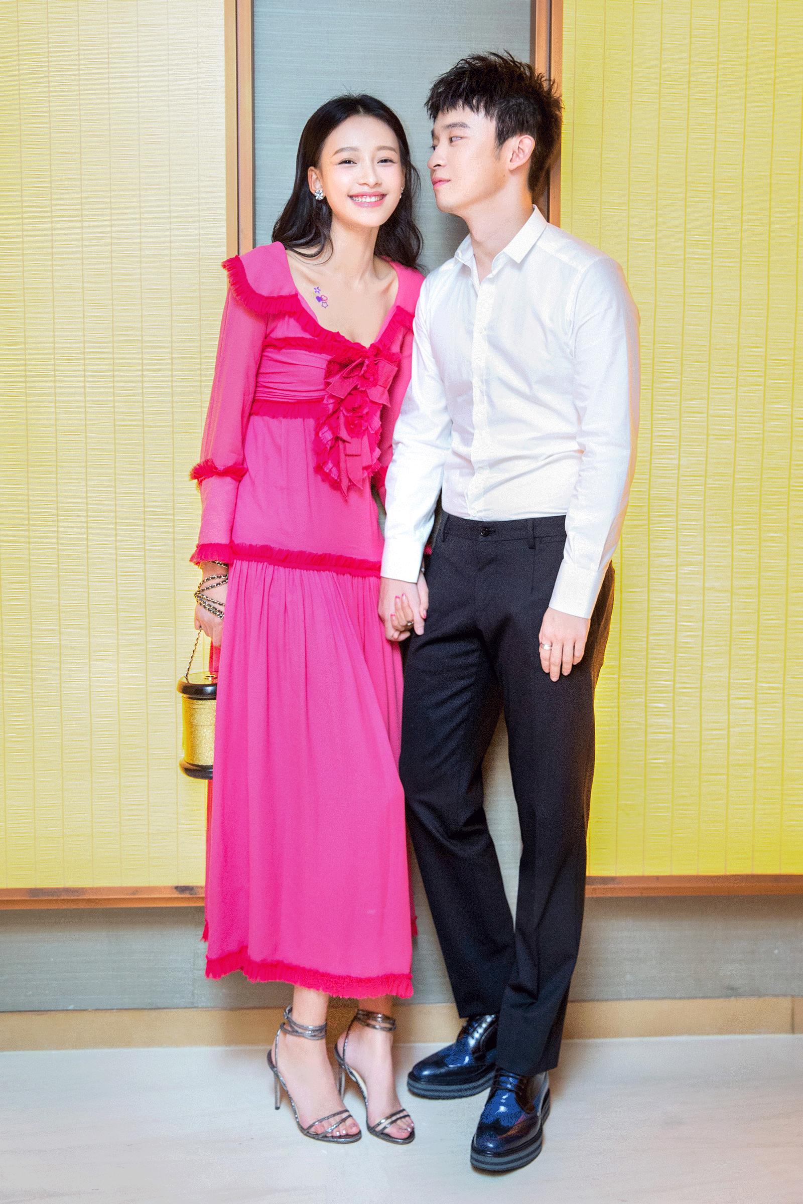 霍建华唐嫣罗晋主演的电视剧,霍建华林心如唐嫣罗晋演唱