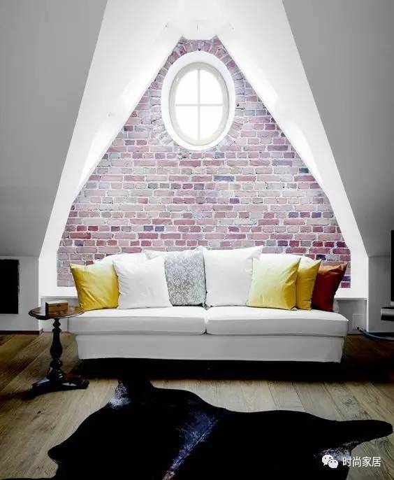 优雅而有魅力工业风,冷淡风复古工业风