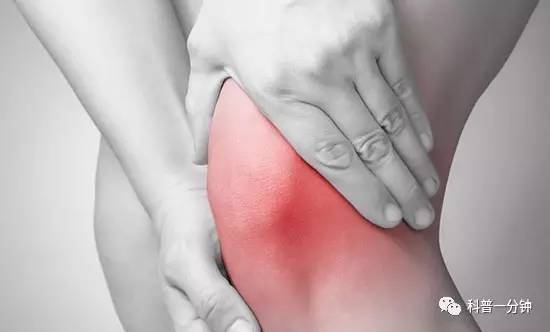 健康科普｜寒冷是关节炎的“元凶”吗？