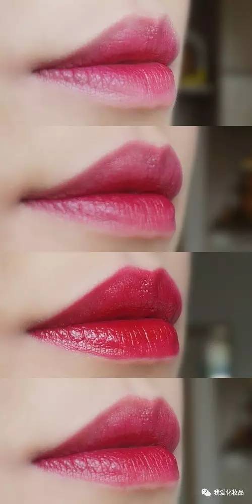 不专业的专业测评,22支唇膏试色