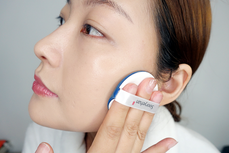 韩孝周走秀,新春韩孝周